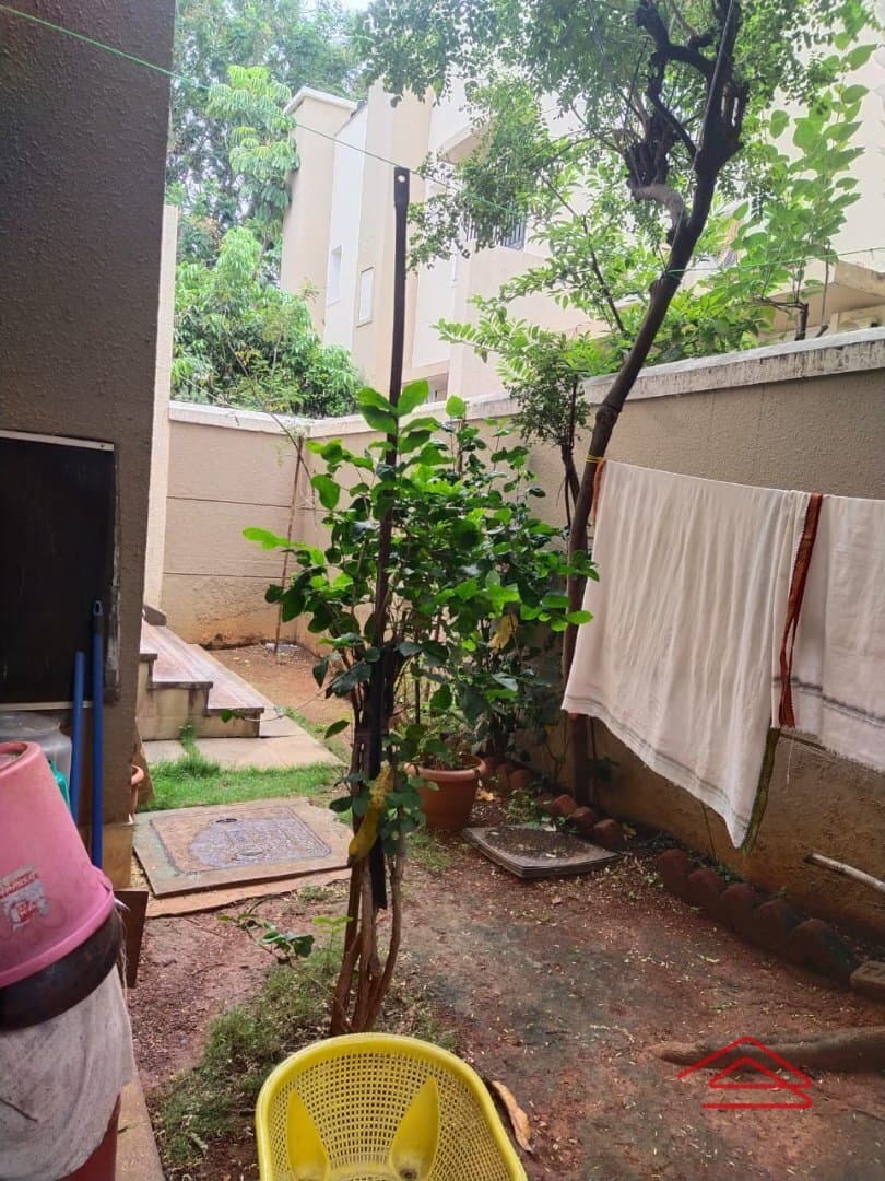 Garden 1