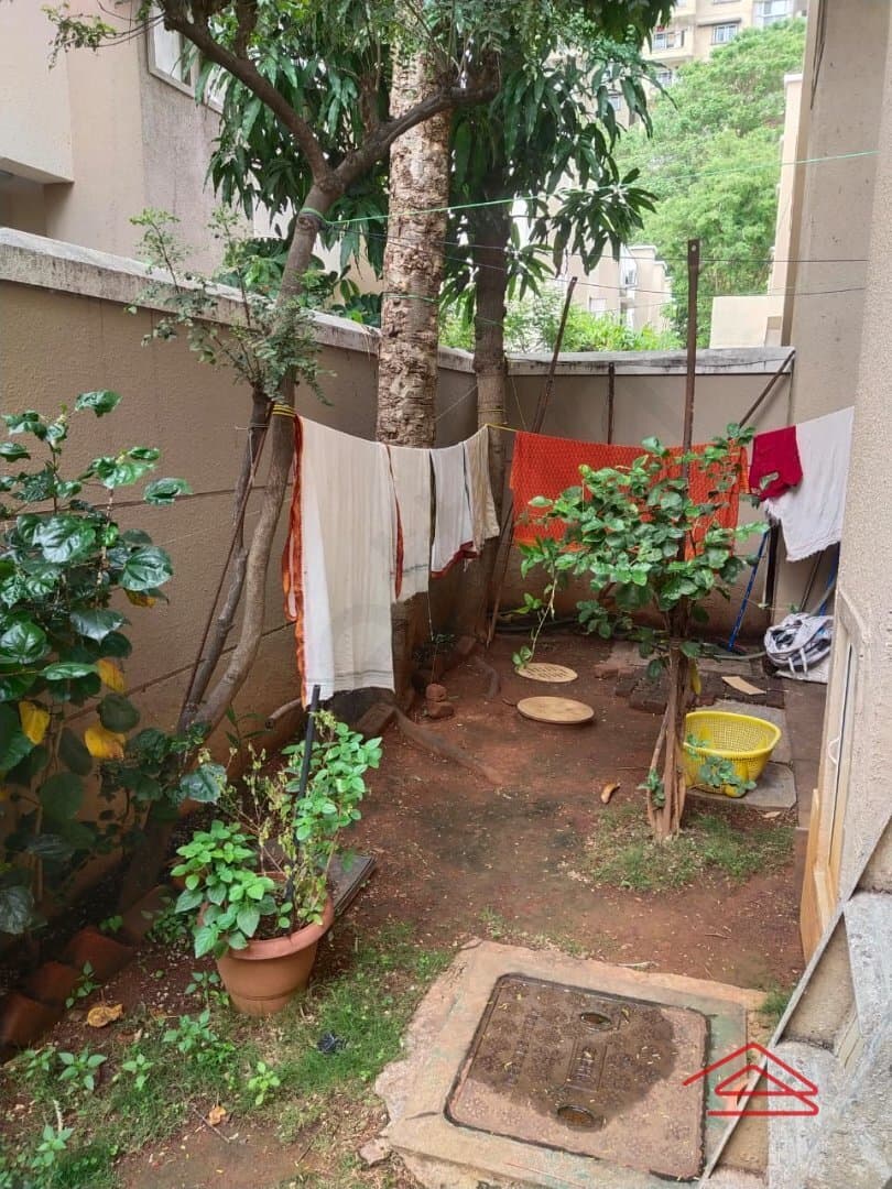 Garden 1