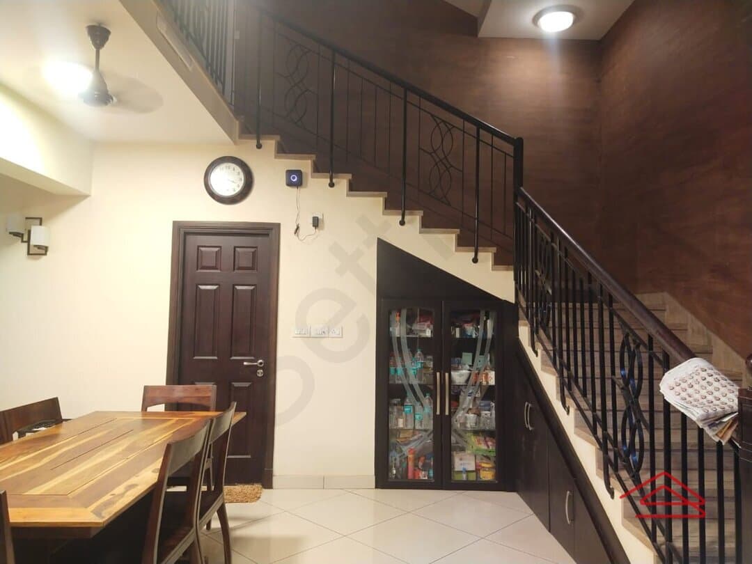 Hall 1