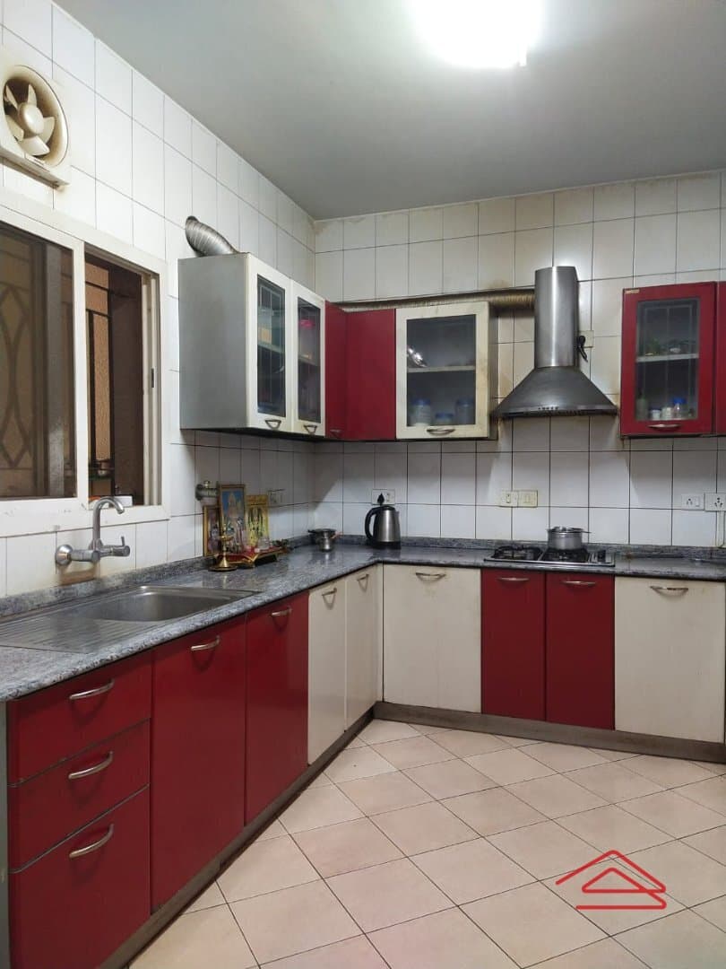 Kitchen 1