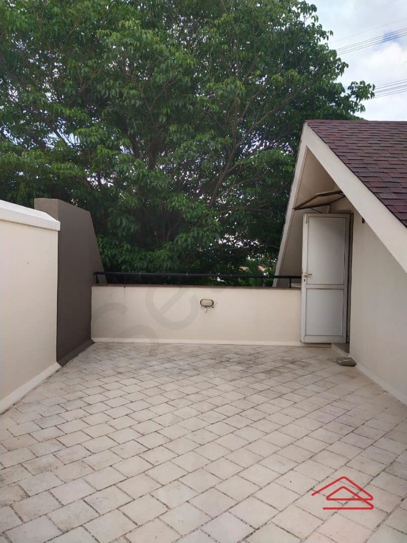 Terrace 1