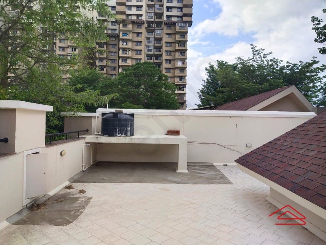 Terrace 1