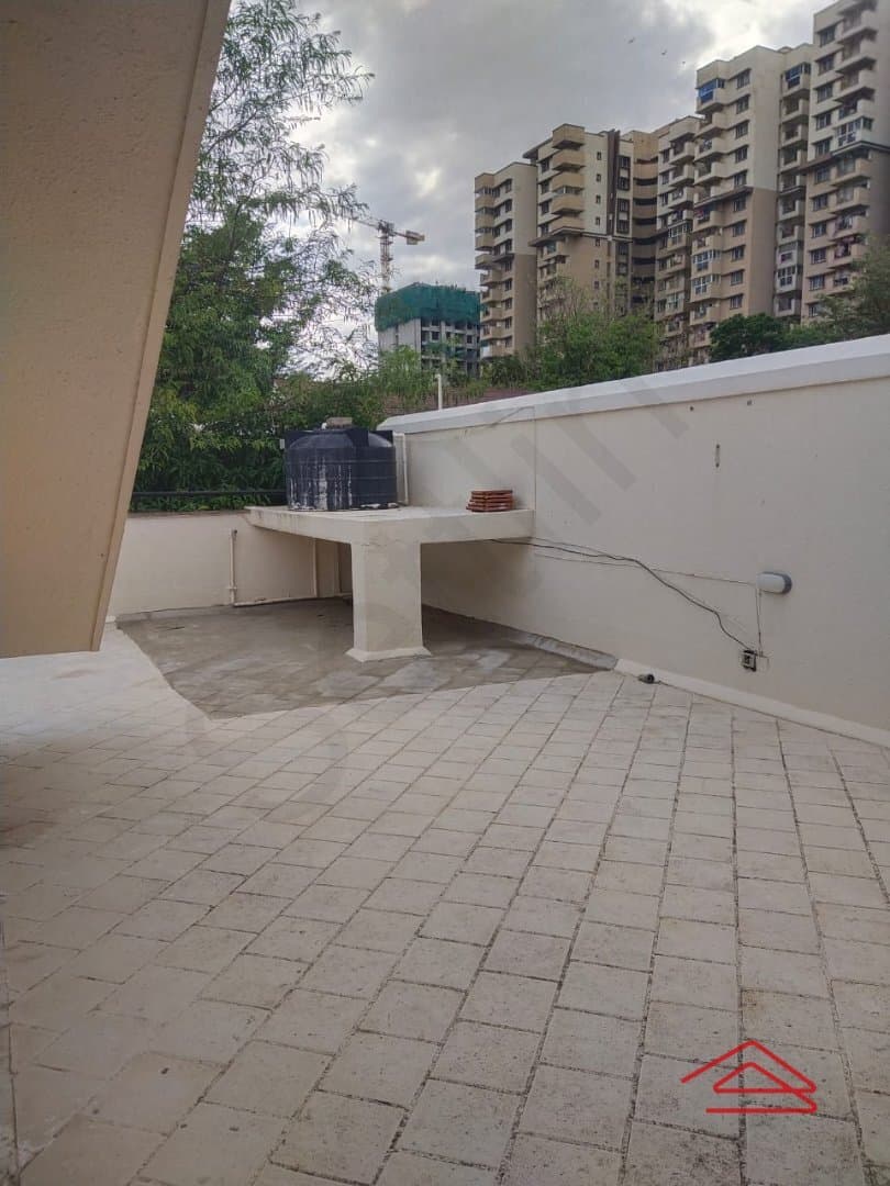 Terrace 1