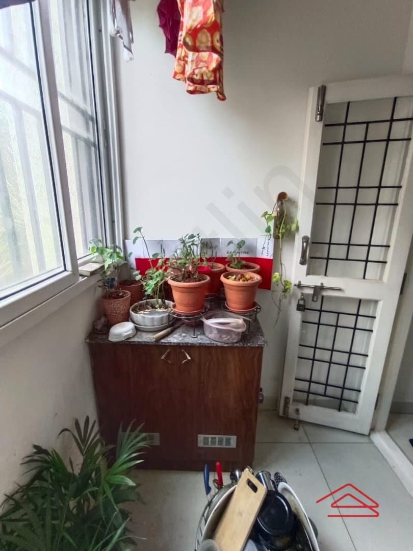 Balcony 1