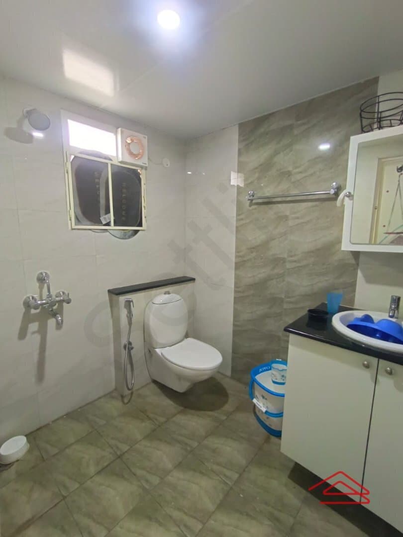 Bathroom 1