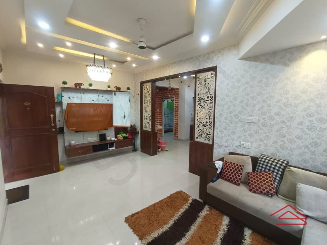 Hall 1