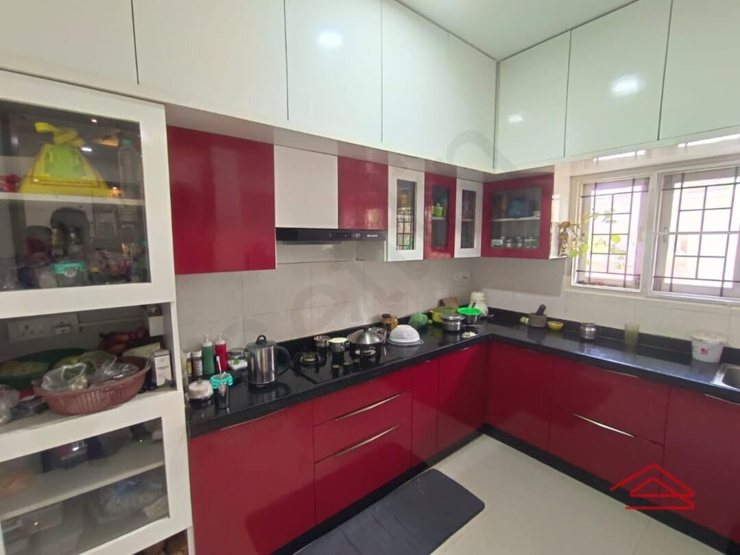 Kitchen 1