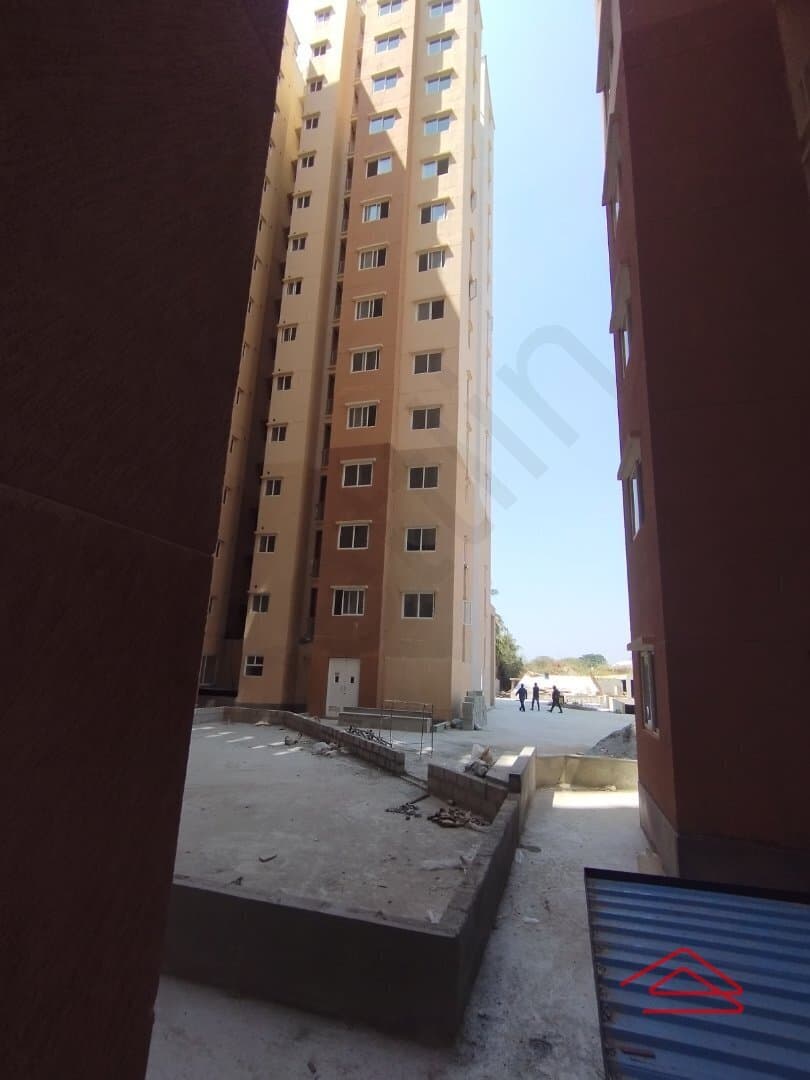 Balcony 1