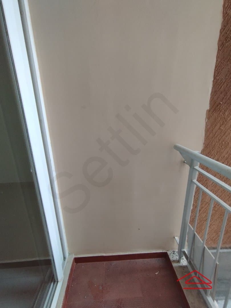 Balcony 1