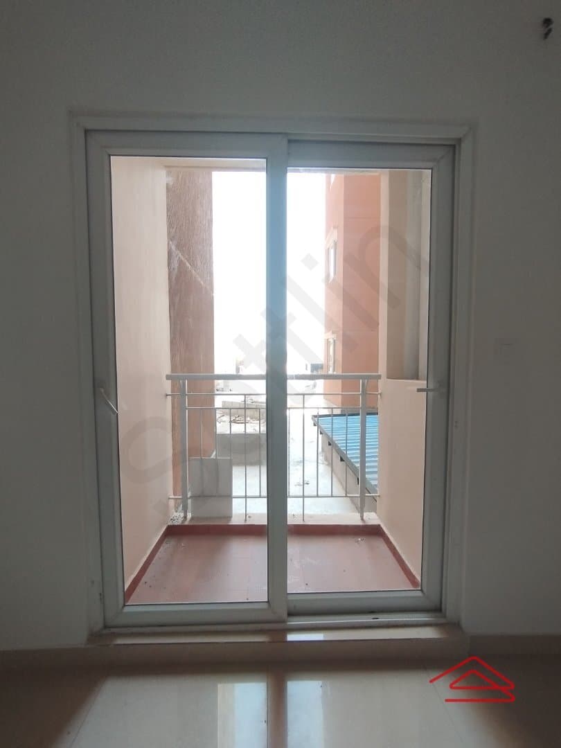 Balcony 1