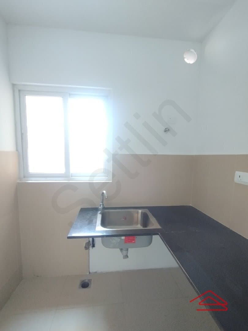 Kitchen 1