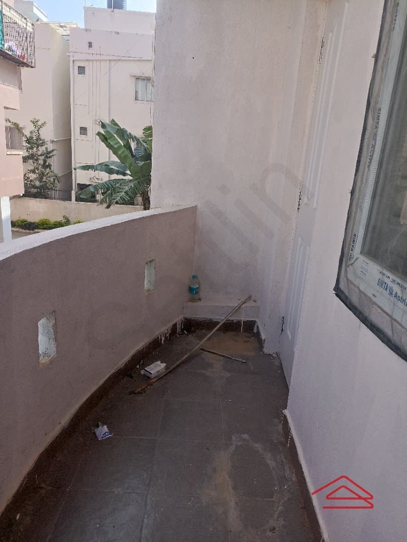 Balcony 1