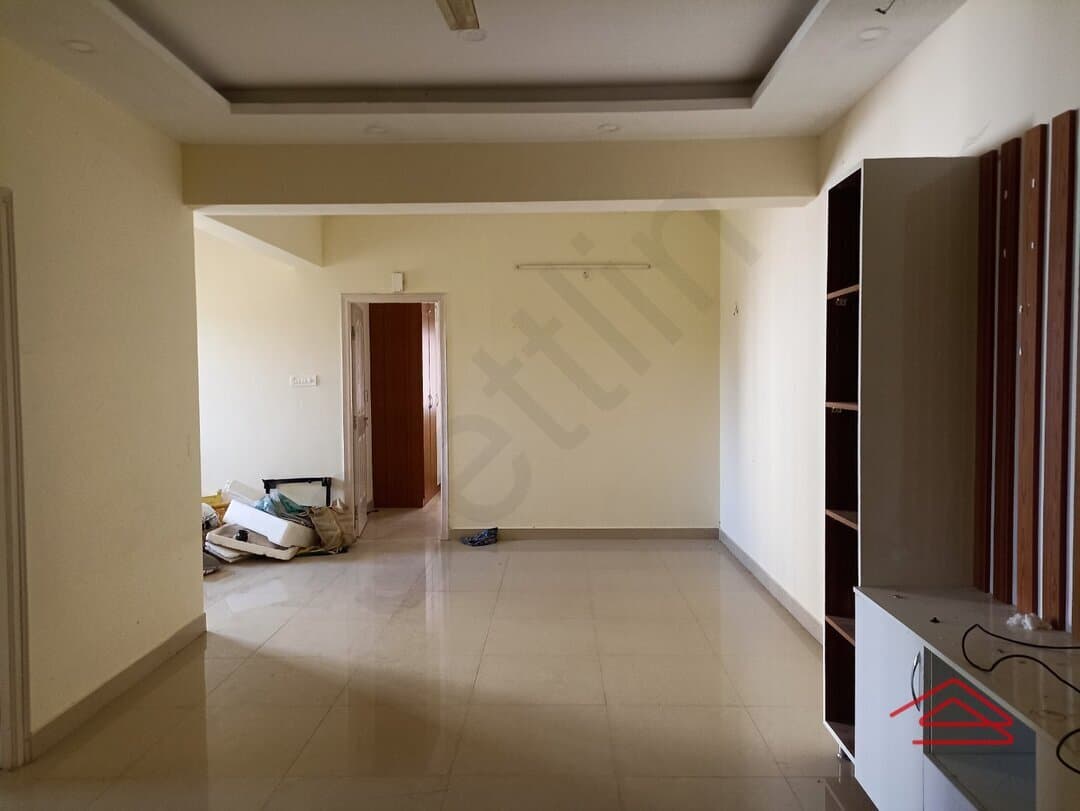 Hall 1