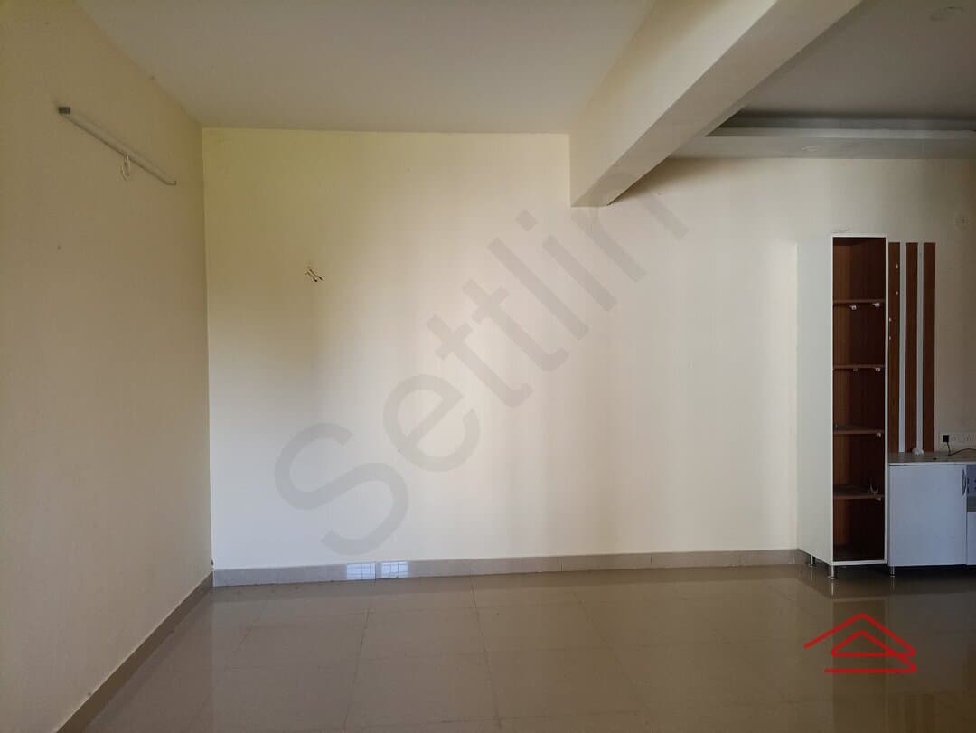 Hall 1