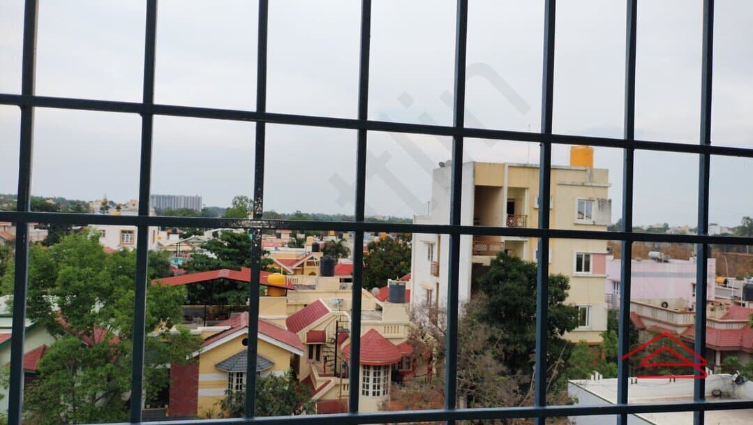 Balcony 1