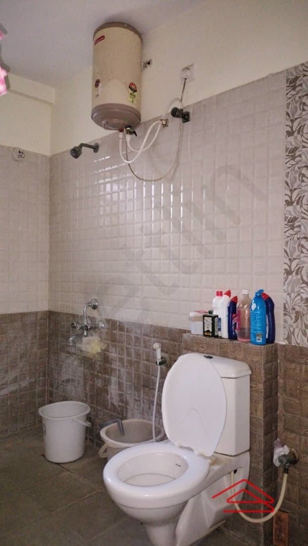 Bathroom 1