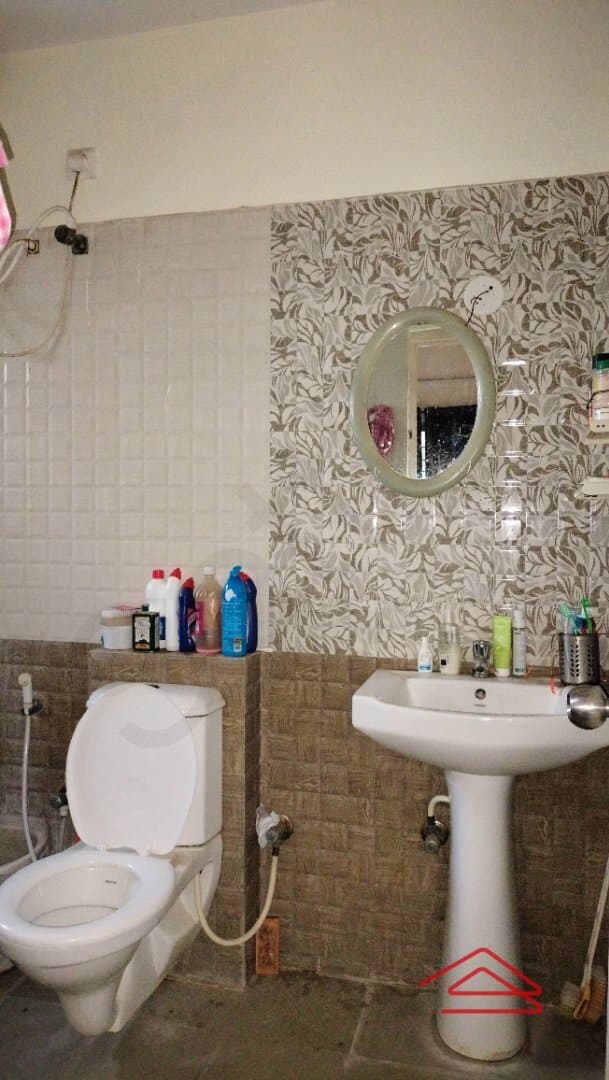 Bathroom 1