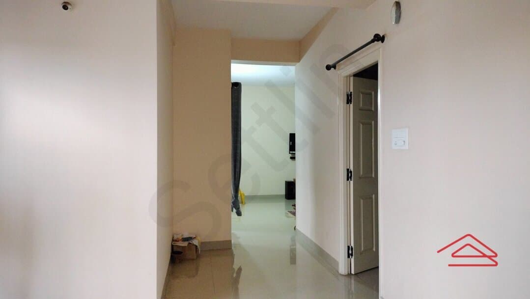 Hall 1