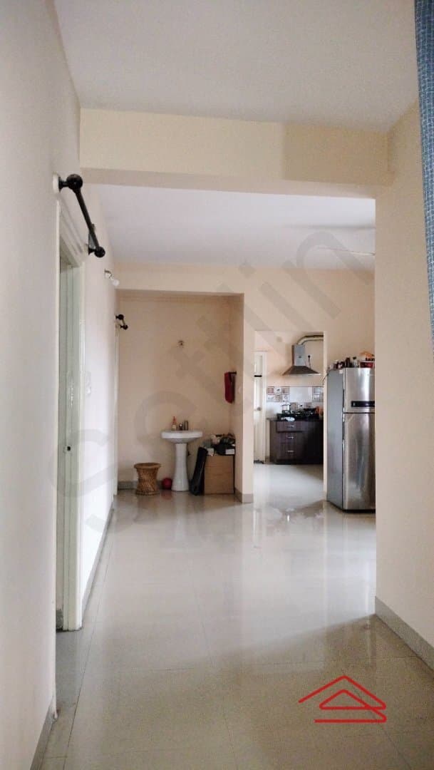 Hall 1