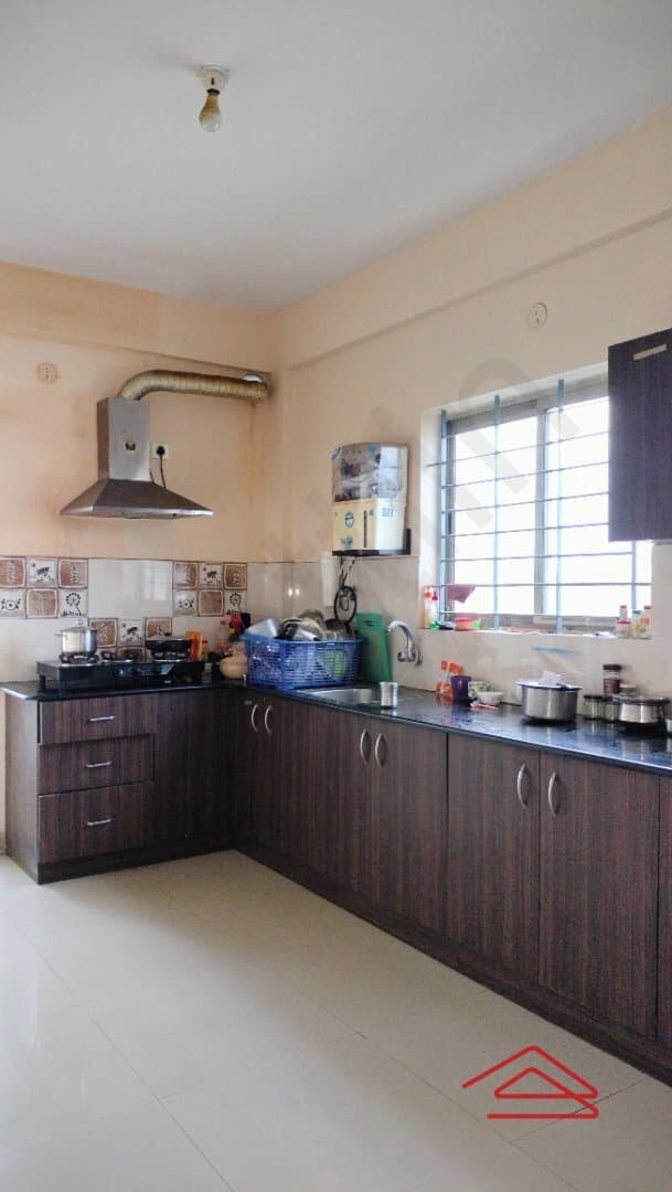 Kitchen 1