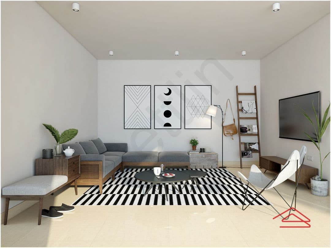 Hall 1