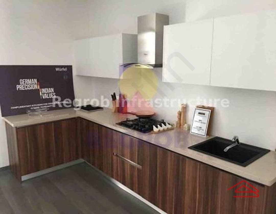 Kitchen 1