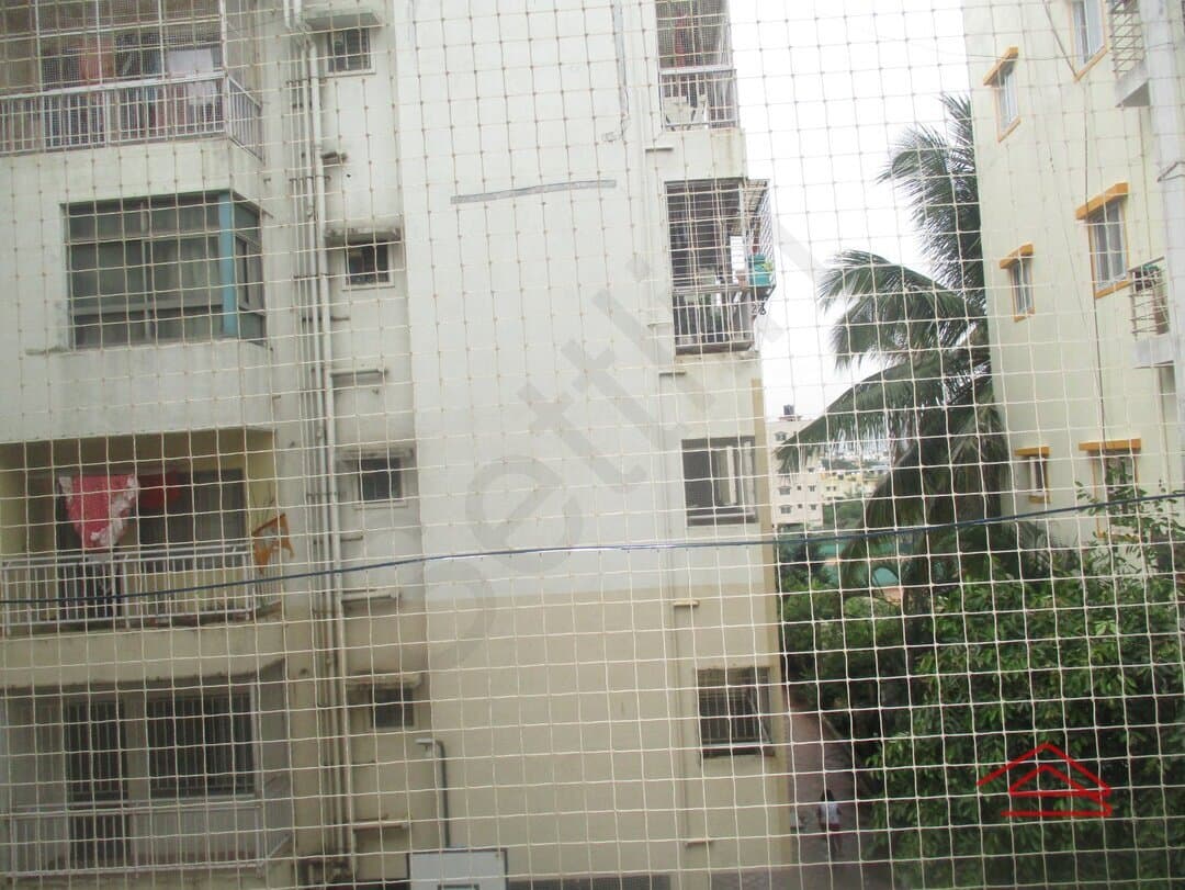 Balcony 1