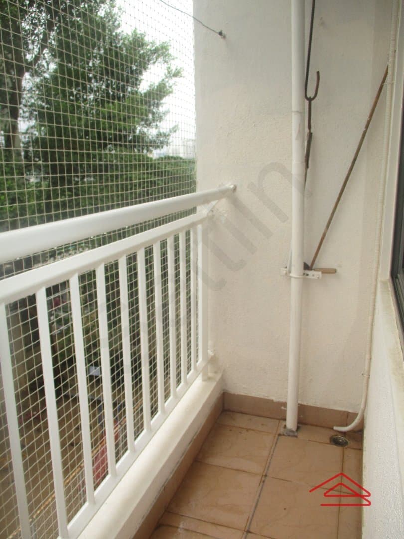 Balcony 2