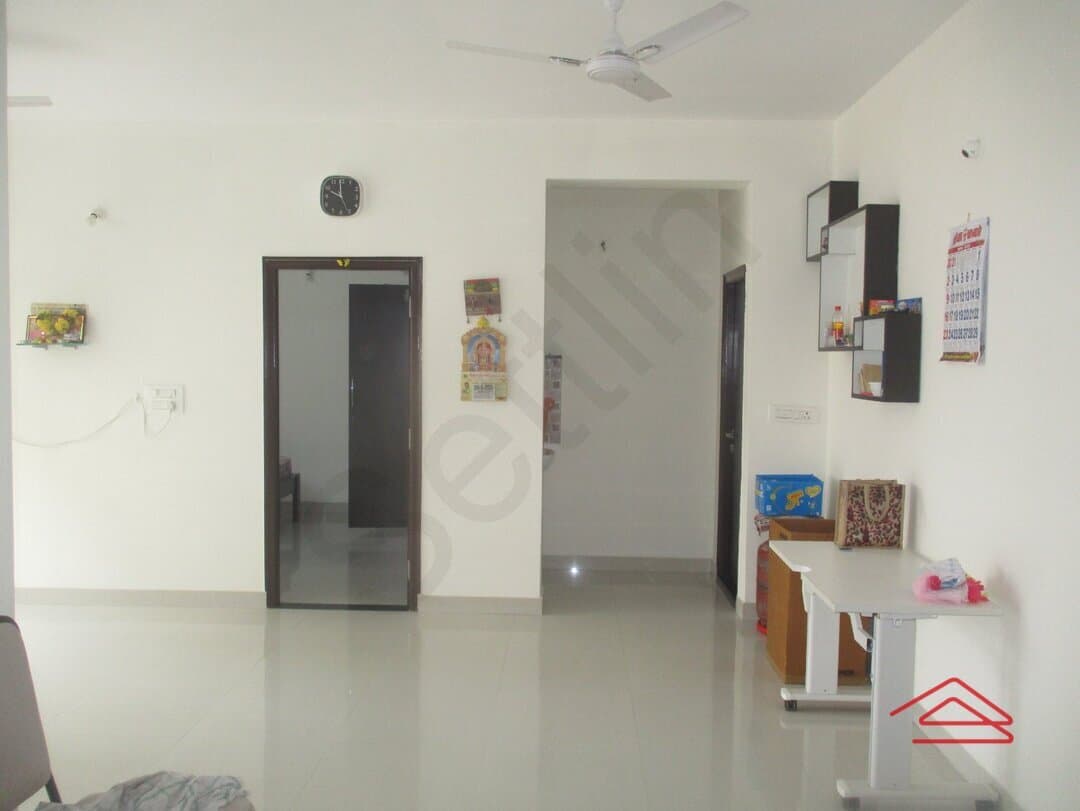 Hall 1