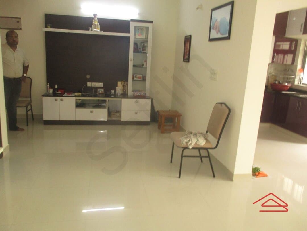 Hall 1