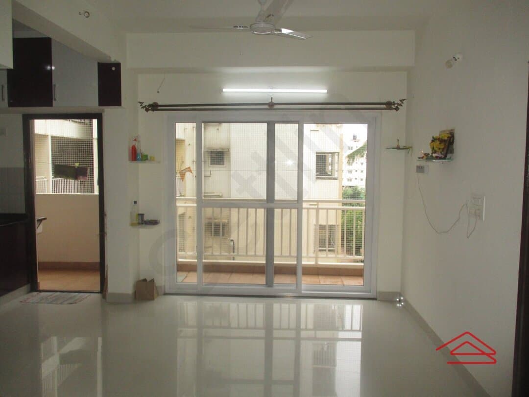 Hall 1