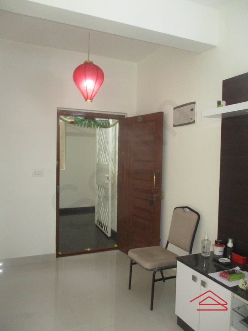 Hall 1