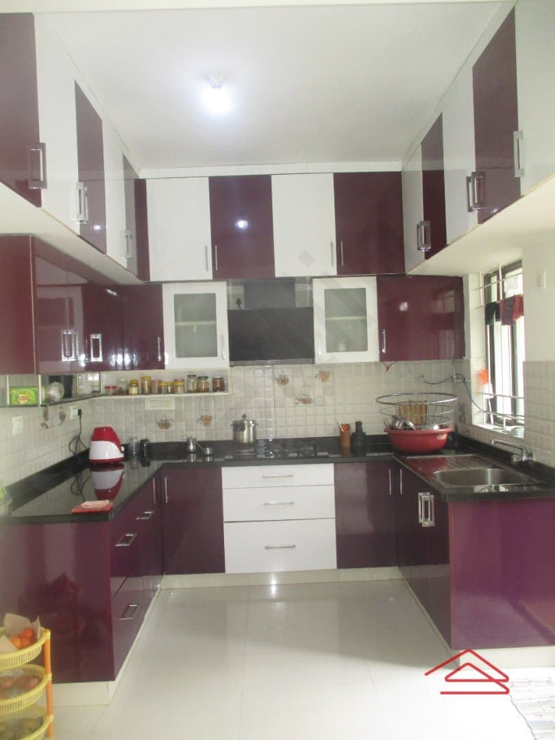 Kitchen 1