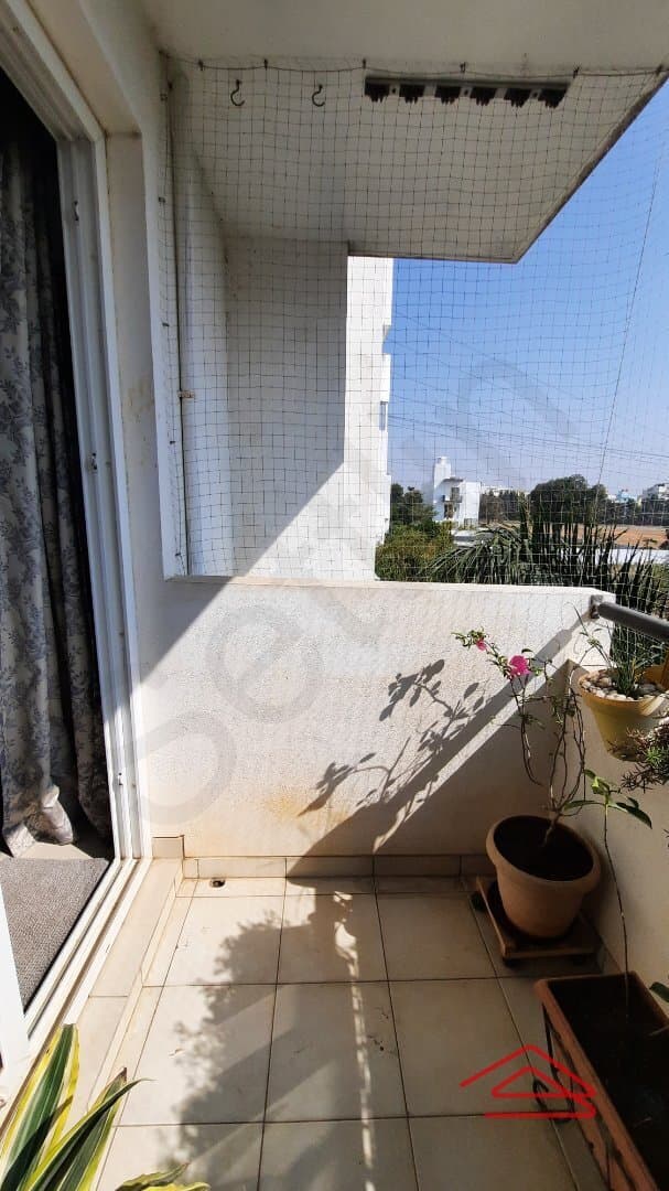 Balcony 2