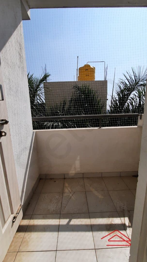 Balcony 1