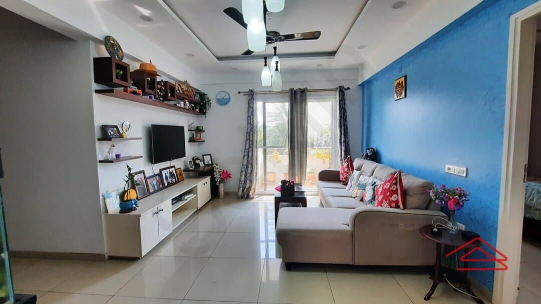 Hall 1
