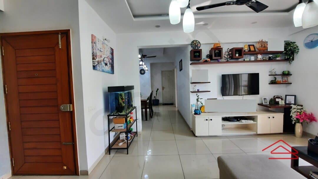 Hall 1