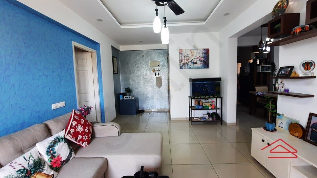 Hall 1