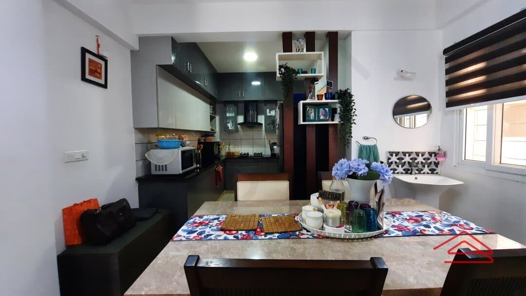 Kitchen 1