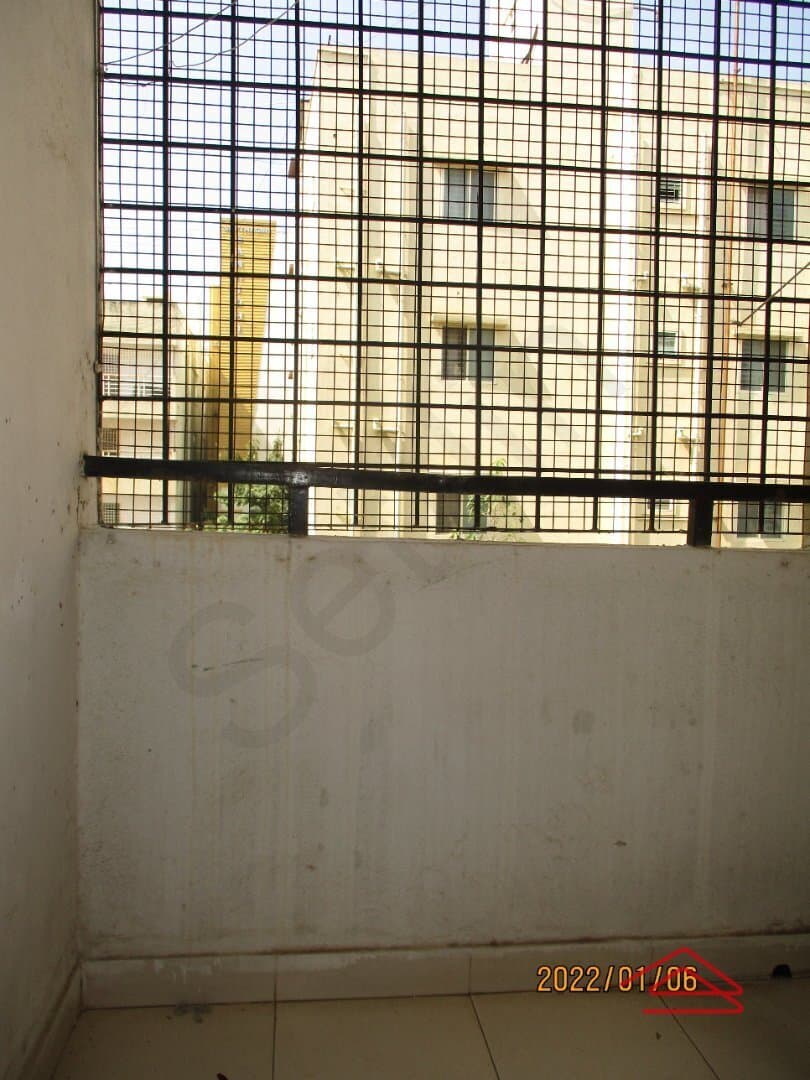 Balcony 1