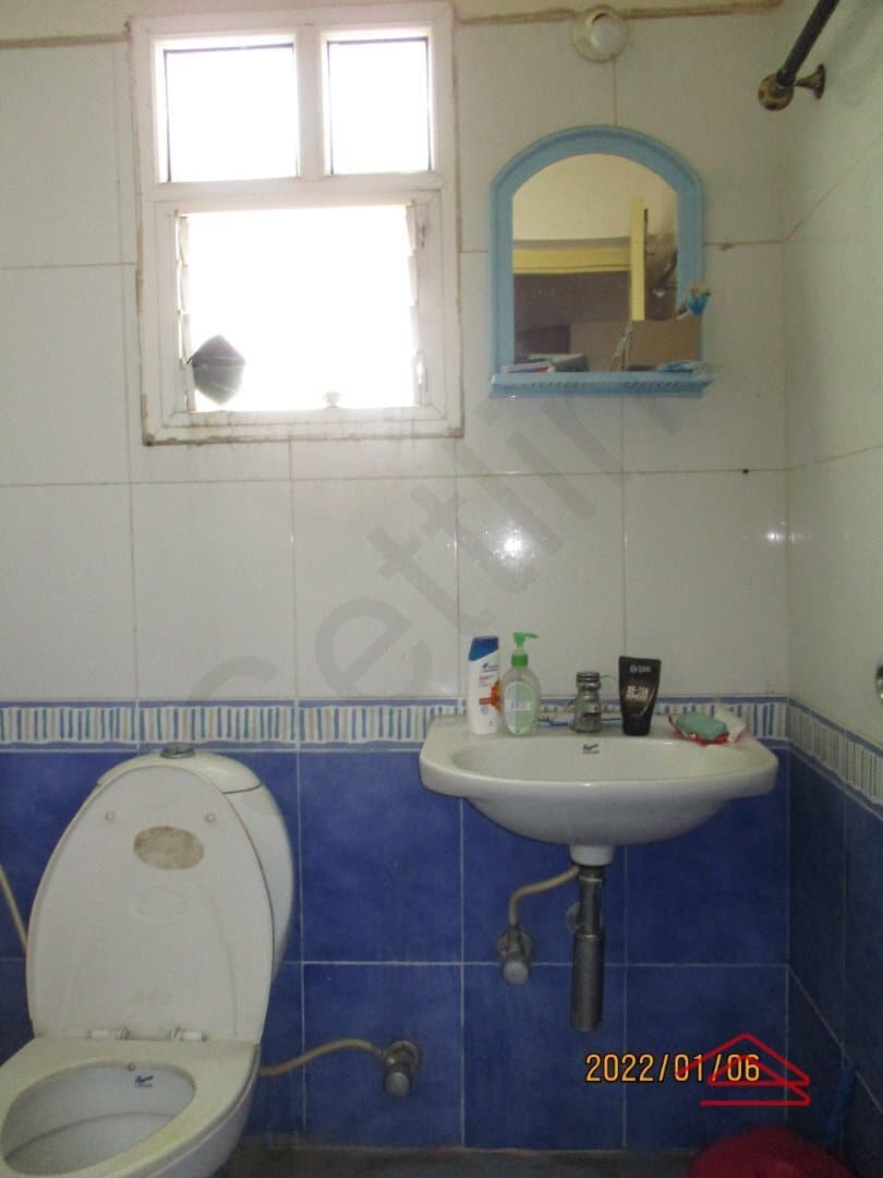 Bathroom 1