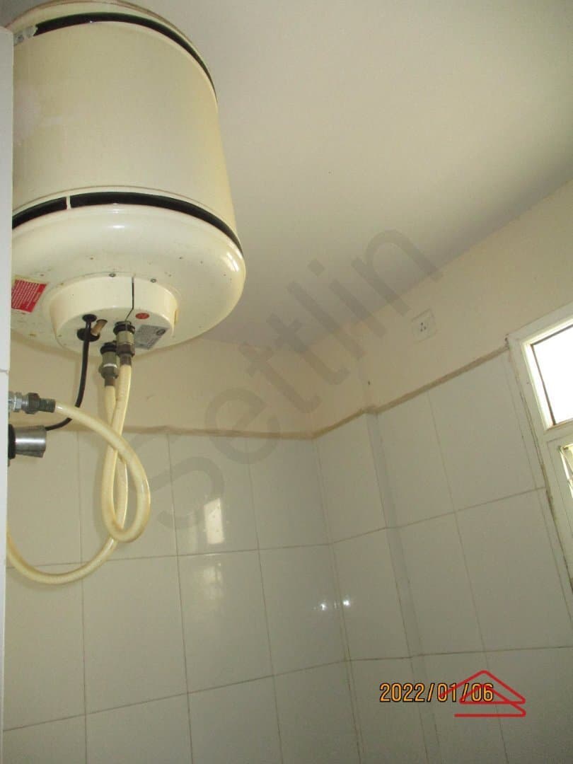 Bathroom 1