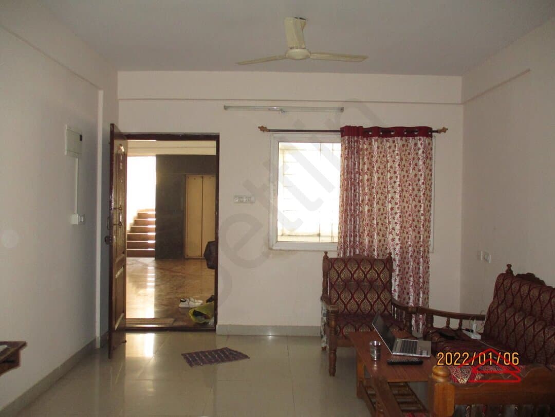 Hall 1
