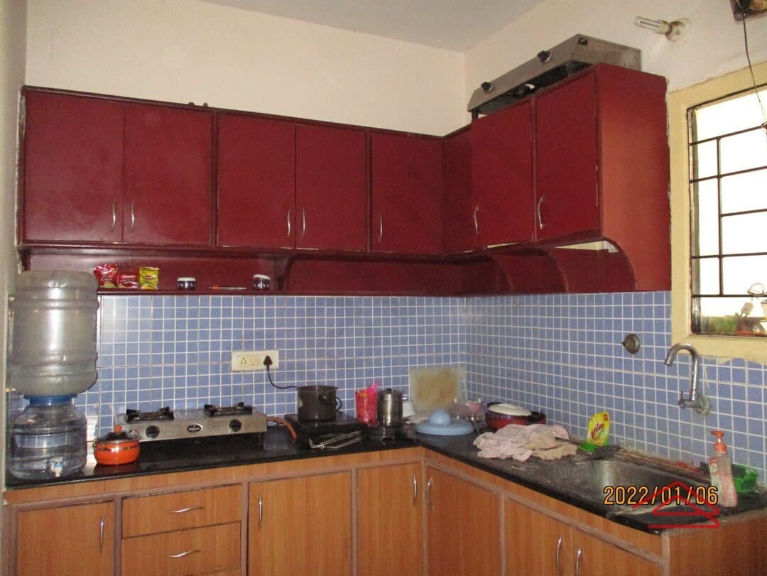 Kitchen 1