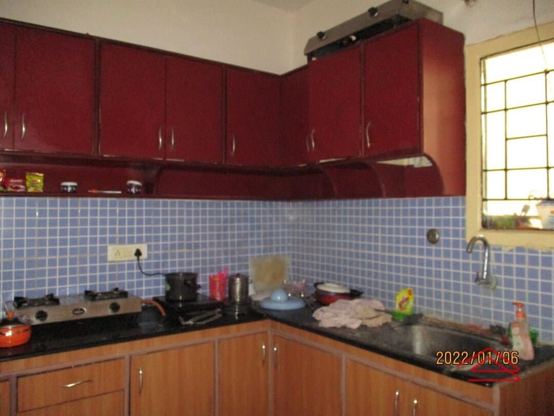 Kitchen 1