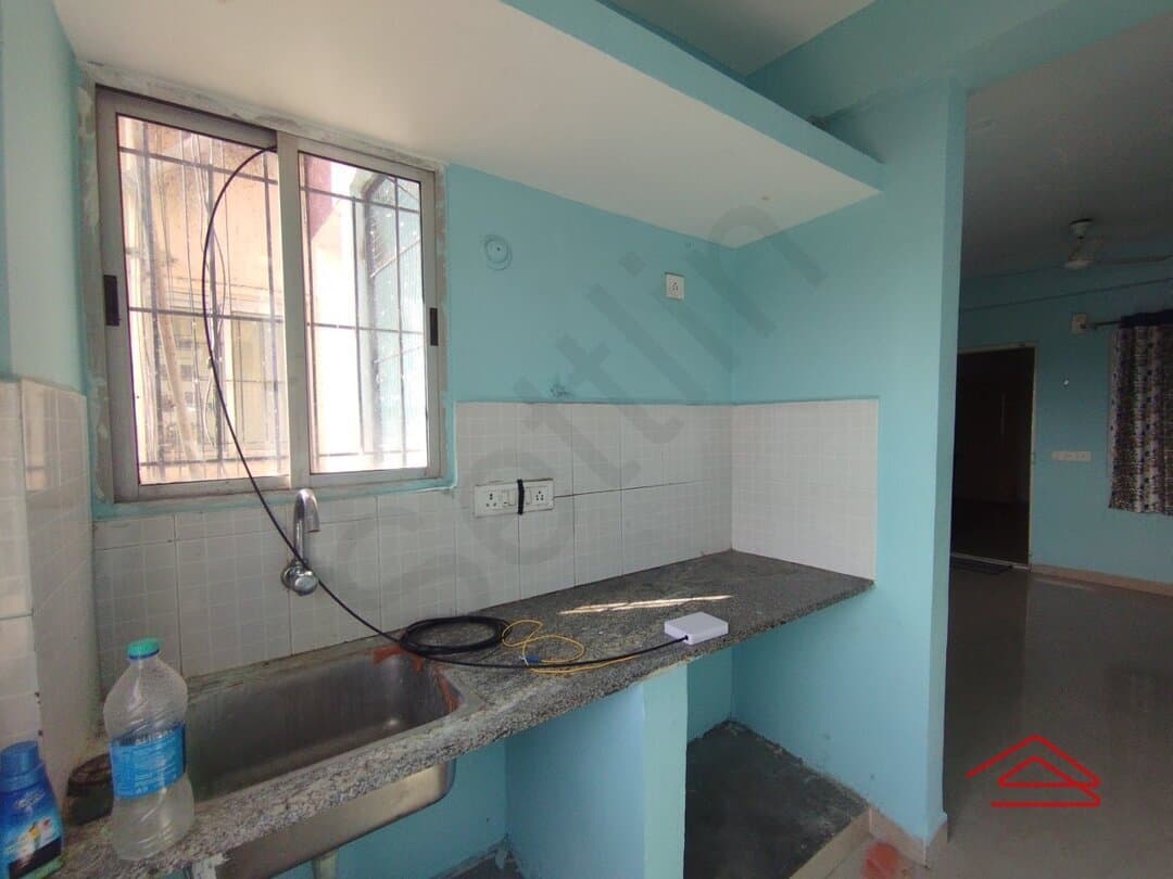 Kitchen 1