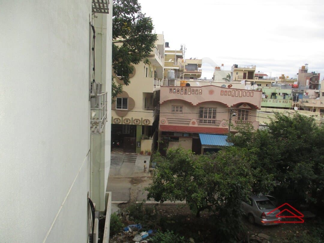 Balcony 1
