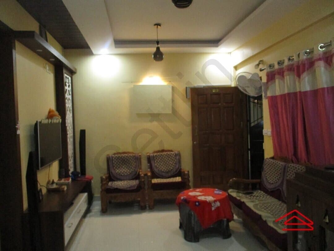 Hall 1