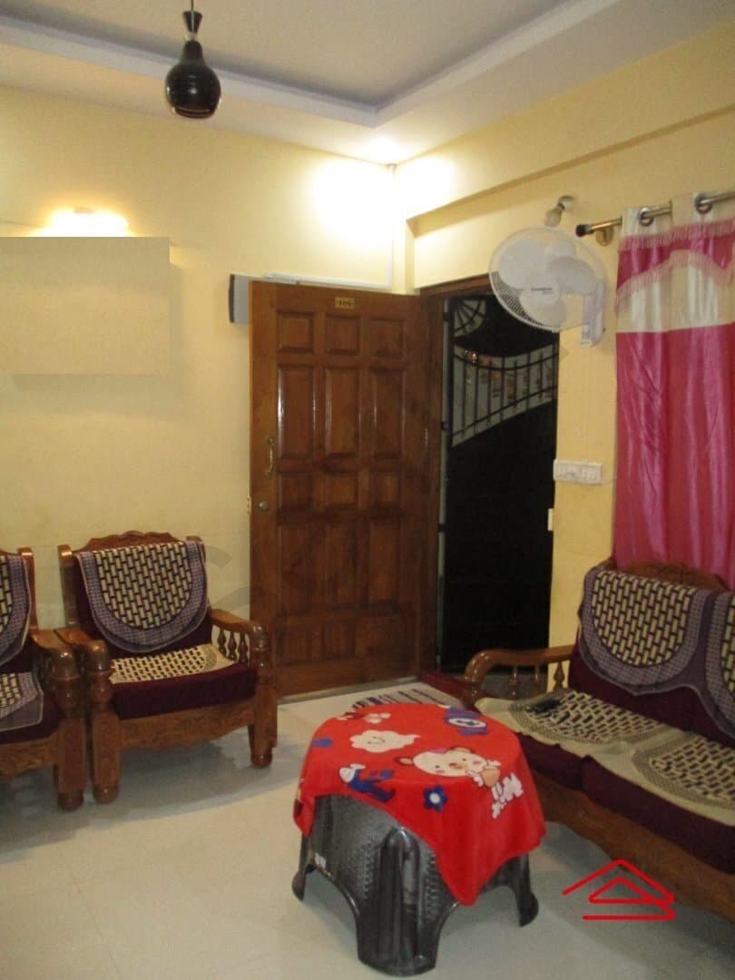 Hall 1