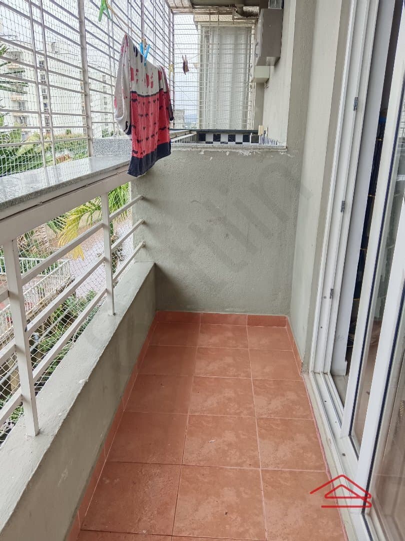 Balcony 2